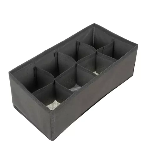 Organiseur pour sous-vêtements - ensemble de 4 pièces. Ruhy 19914