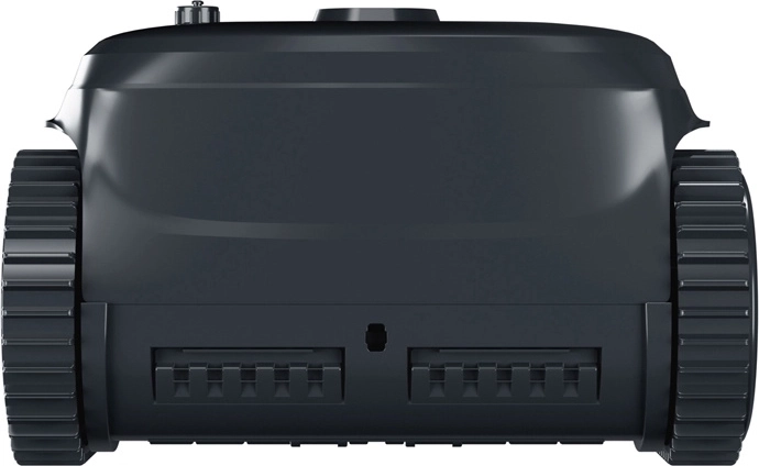 Multiples modes de nettoyage et contrôle via application