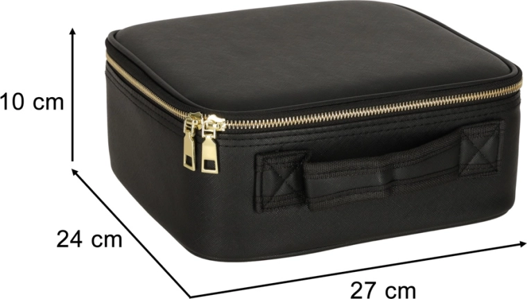 Intérieur spacieux avec cloisons