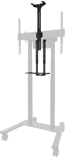 Kit de fixation et multimédia Neomounts AFL-875BL1