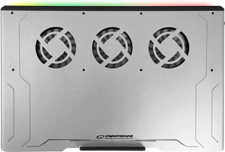 Refroidissement performant et silencieux