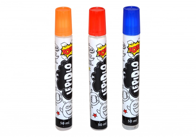 Colle liquide 50 ml