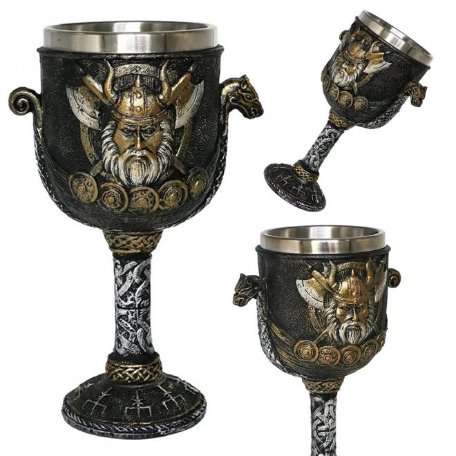 Gobelet Viking