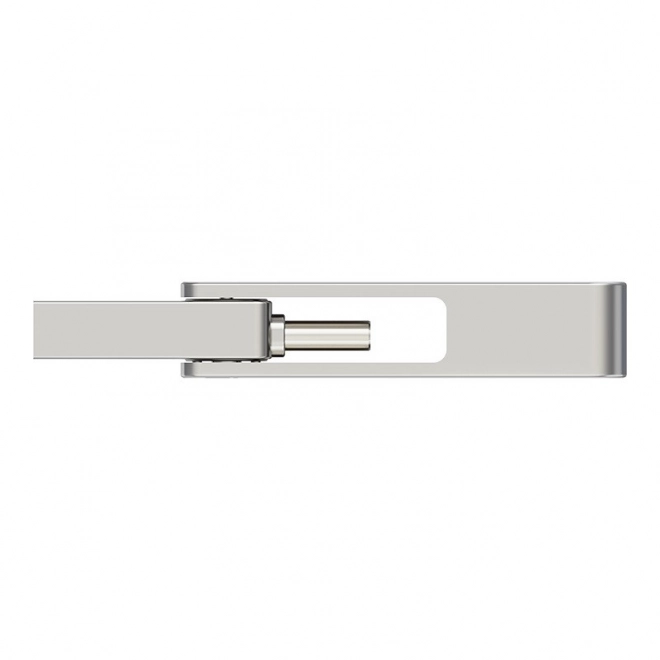 Clé USB 128GB PNY DUO LINK USB 3.2 Type-C