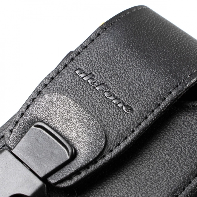 Étui en cuir pour Ulefone Armor 26 Ultra
