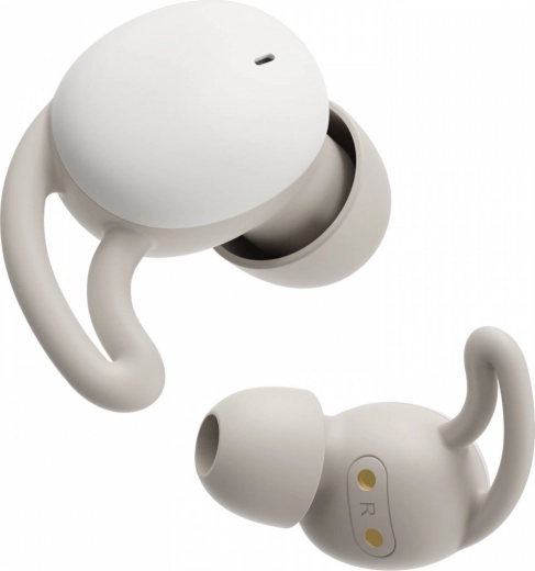 Maintien sûr grâce aux crochets de stabilisation