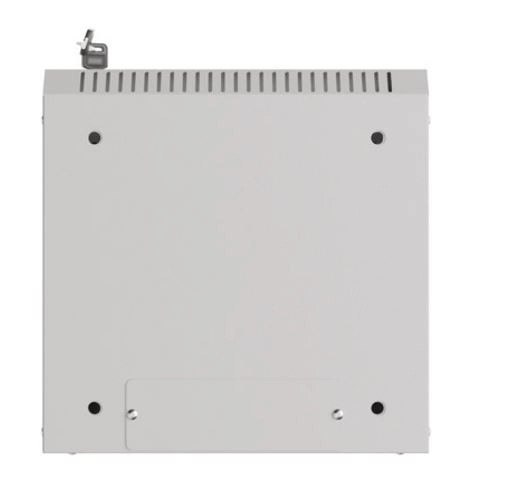 Armoire mural Lanberg 10" Rack 6U 300x300 gris