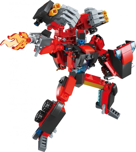 Articulations mobiles et éléments d’action