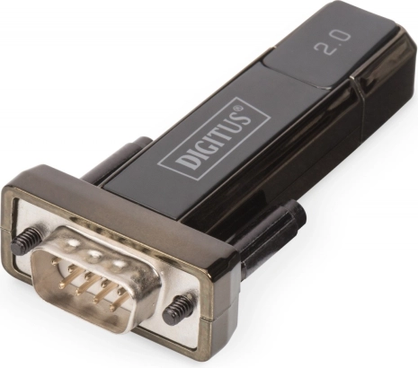 Adaptateur USB 2.0 vers RS232