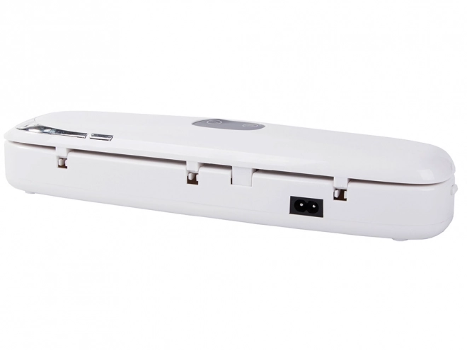 Machine sous vide alimentaire