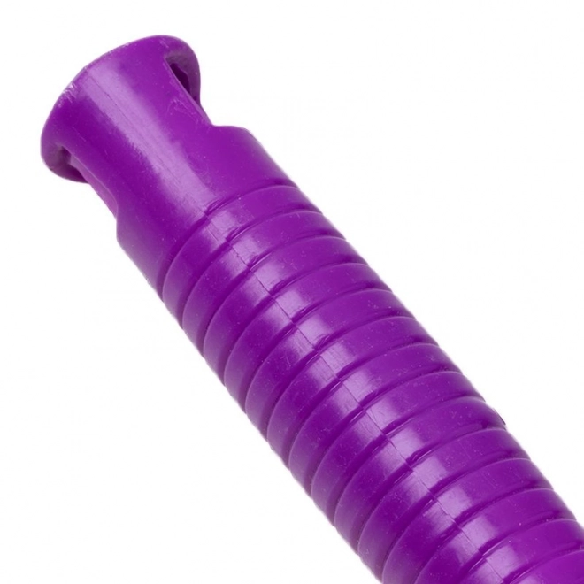 Balai en microfibres - violet