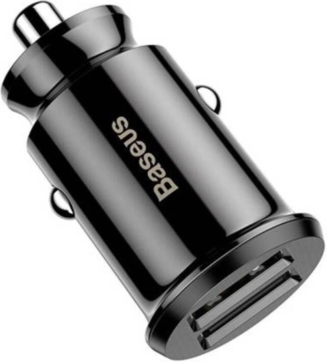 Design élégant en aluminium avec rétroéclairage