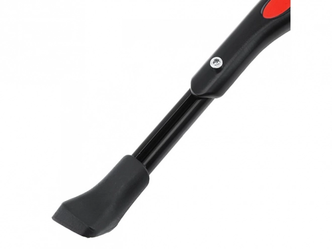 Béquille latérale réglable pour vélo