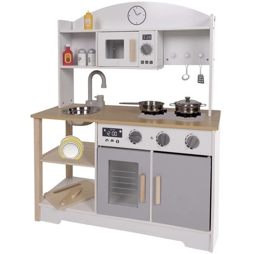 Cuisine en bois Kruzzel 21933