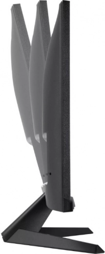 Couleurs fidèles et larges angles avec IPS