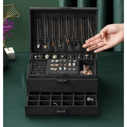 Boîte à Bijoux/Coffret Soulima 22262