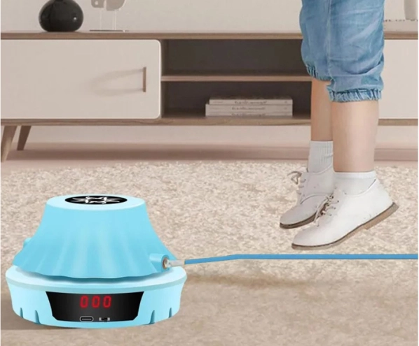 Télécommande pour plus de confort