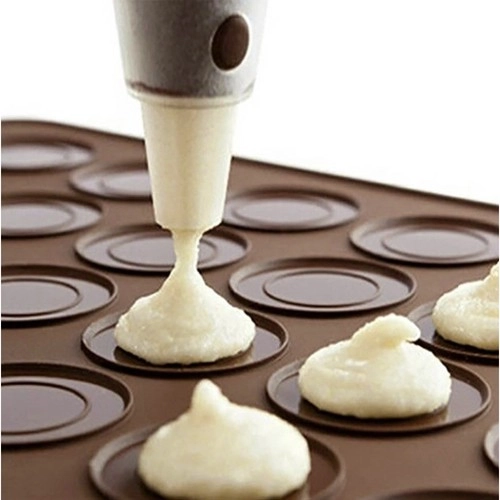 Moule en silicone pour biscuits - Ruhhy mat 22025