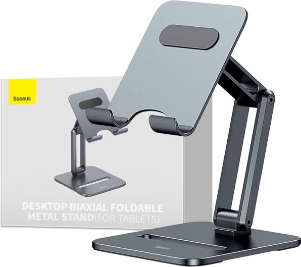 Support de tablette réglable Baseus Biaxial