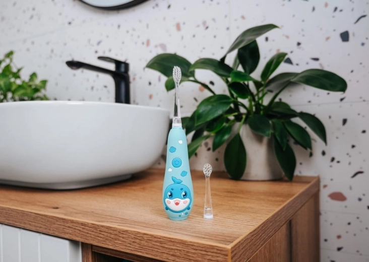 Minuteur intelligent avec impulsion toutes les 30 secondes