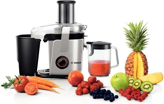 Moteur puissant et double vitesse