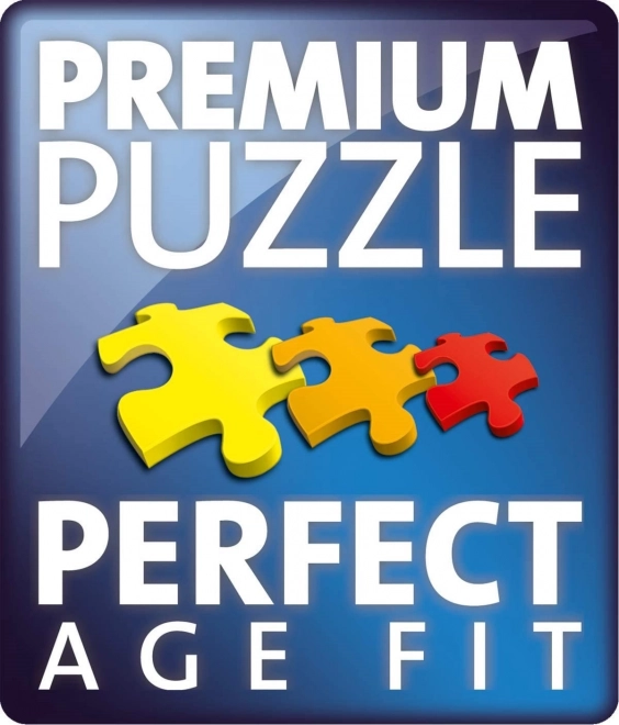 Peppa Pig : Aventures de Peppa Puzzle 2x12 pièces
