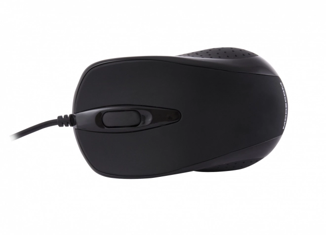 Souris optique filaire Modecom M4