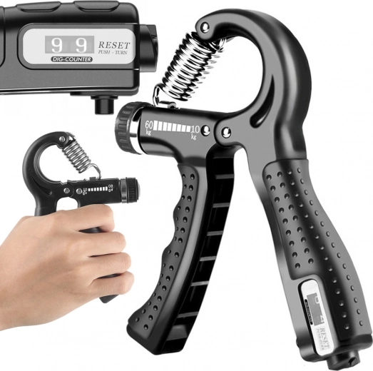 Compteur intégré pour suivre les progrès