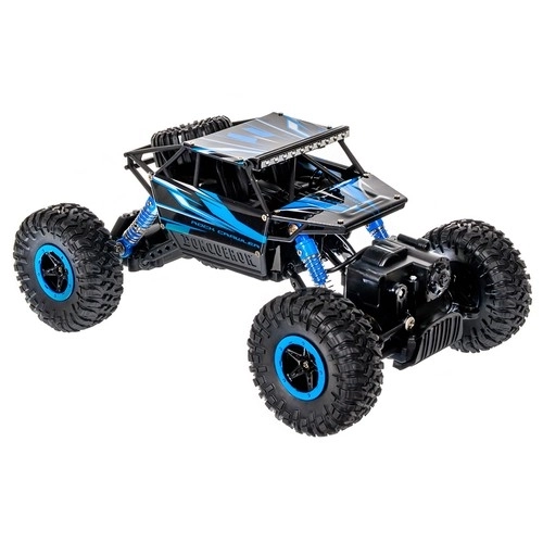Véhicule tout-terrain télécommandé - Camion 22439