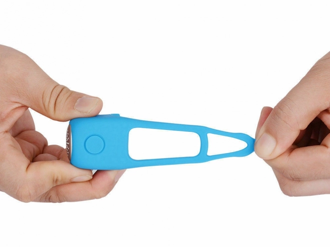 Sonnette électronique étanche pour vélo 120 dB
