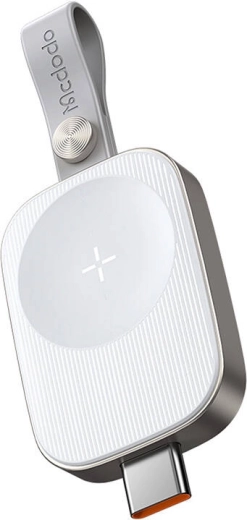 Recharge efficace et sûre