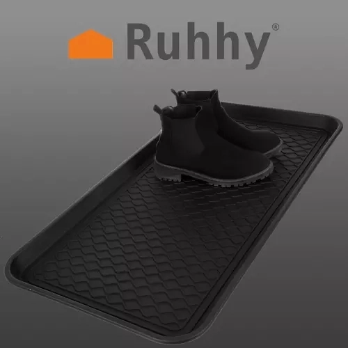Support en caoutchouc pour chaussures Ruhhy