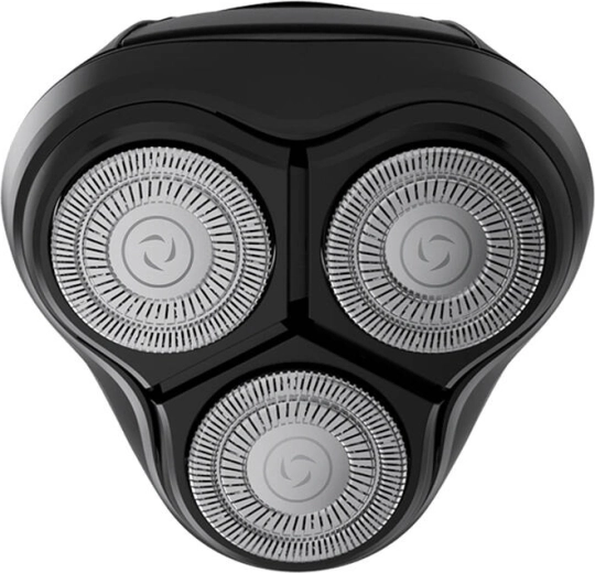 Rasage rapide, précis et sûr