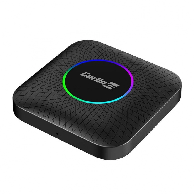Adaptateur sans fil Carlinkit TBOX PLUS pour Apple Carplay et Android Auto