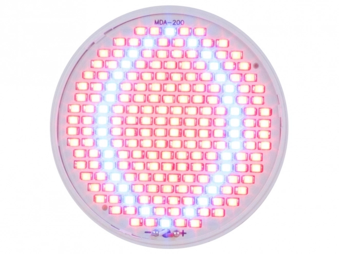 LED à économie d