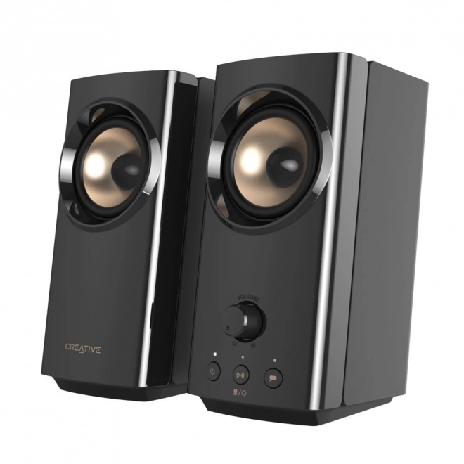 Haut-parleurs sans fil Creative T60 2.0