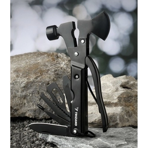 Outil multifonction 17v1 Trizand