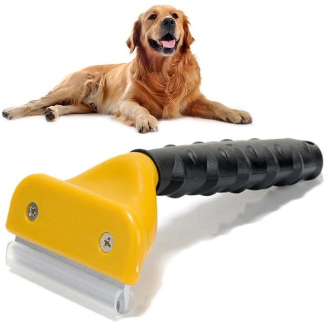 Peigne pour chiens et chats