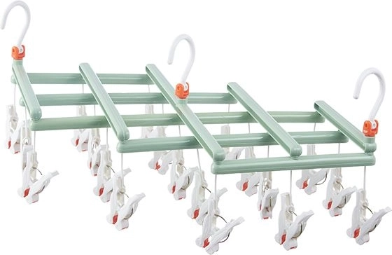 Accrochage facile partout