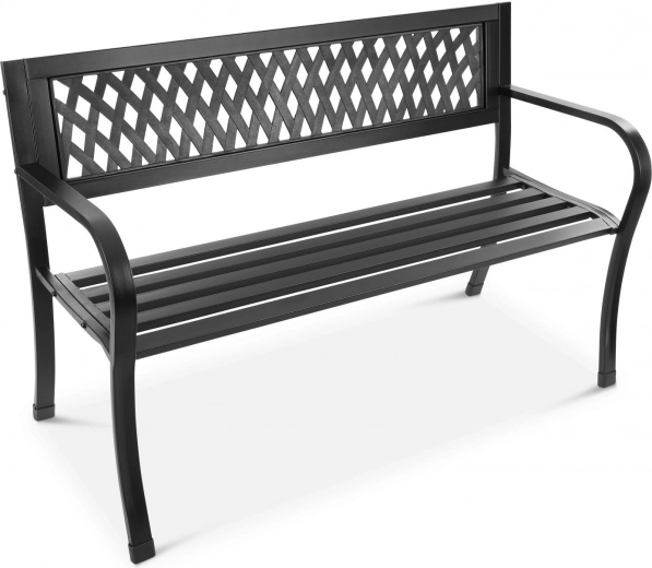 Structure en acier résistante avec protection anticorrosion