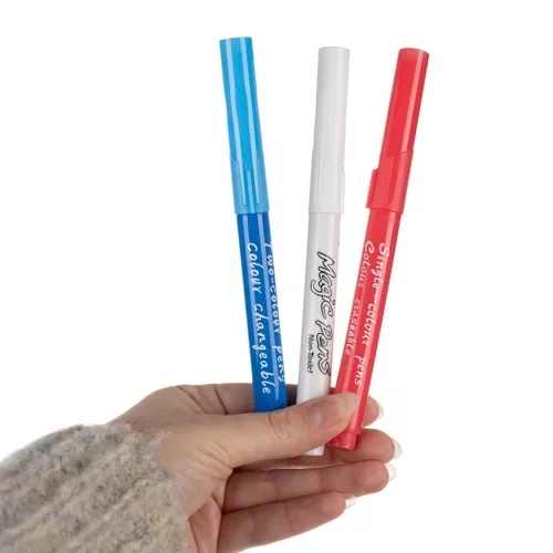 Feutres magiques - ensemble 25 pcs