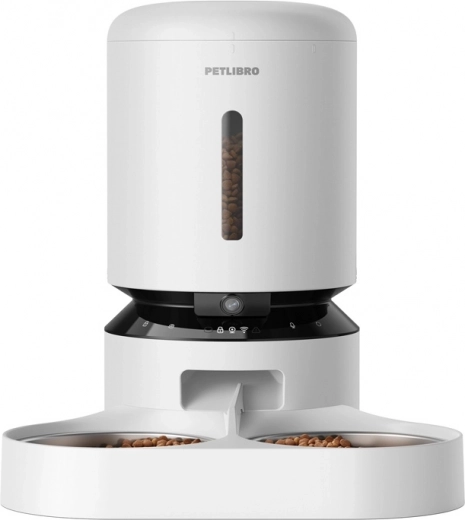 Précision et contrôle