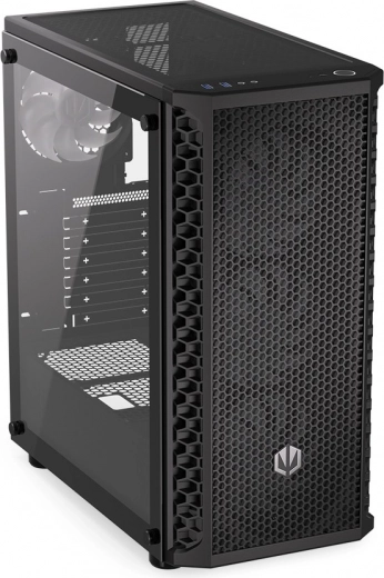 Espace et compatibilité pour des builds puissants