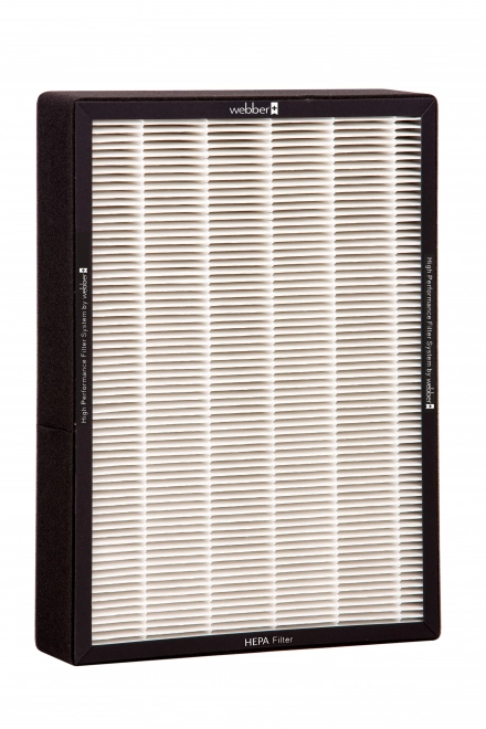 Ensemble de filtres pour purificateur d'air Webber AP9800