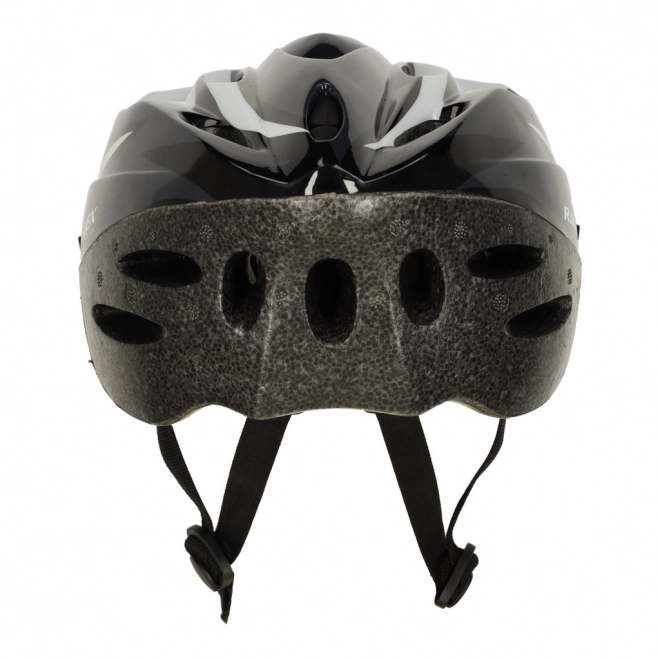 Casque de vélo réglable - taille M
