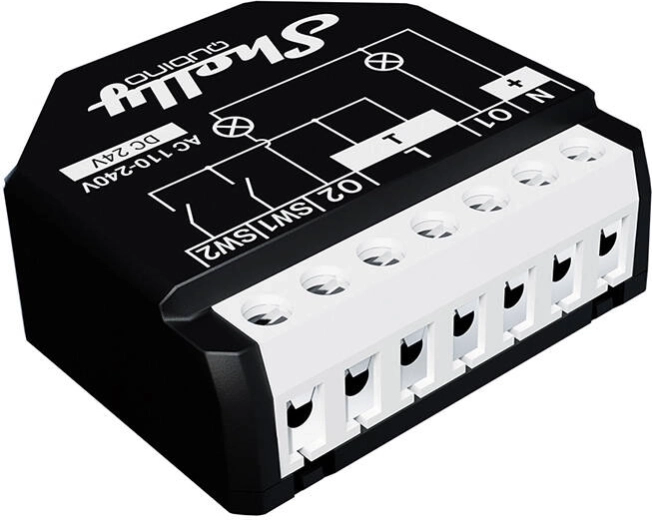 Compatibilité avec la passerelle Z-Wave