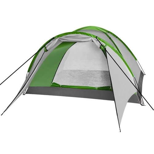Tente de camping pour 4 personnes Nevada