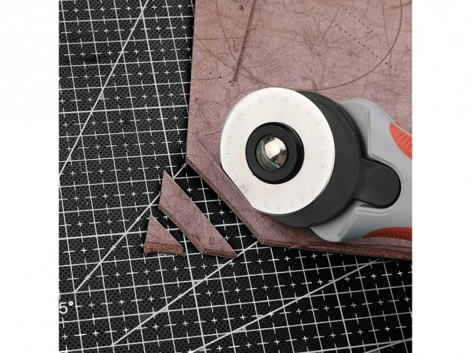 Tapis de découpe autorégénérant A5