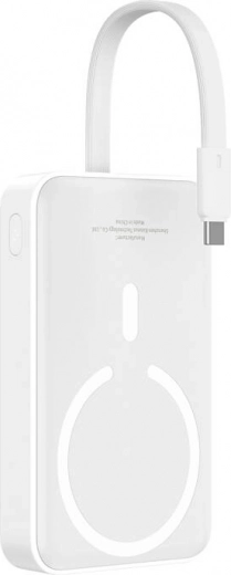 Design compact avec écran intelligent