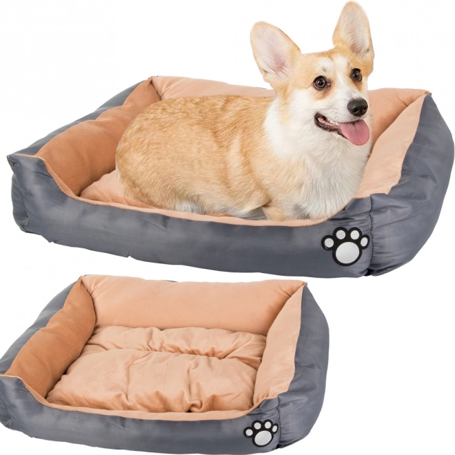 Lit confortable pour chiens et chats